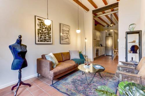 el Fort Pienc Apartment | Sweett - Ausias Marc