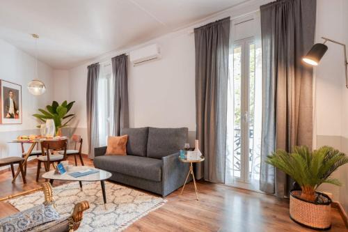 Esquerra de l'Eixample Apartment | Sweett - Comte Urgell