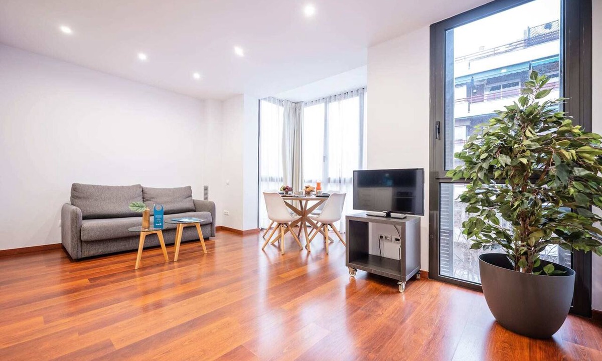 Esquerra de l'Eixample Apartment | Sweett | Eixample 4C