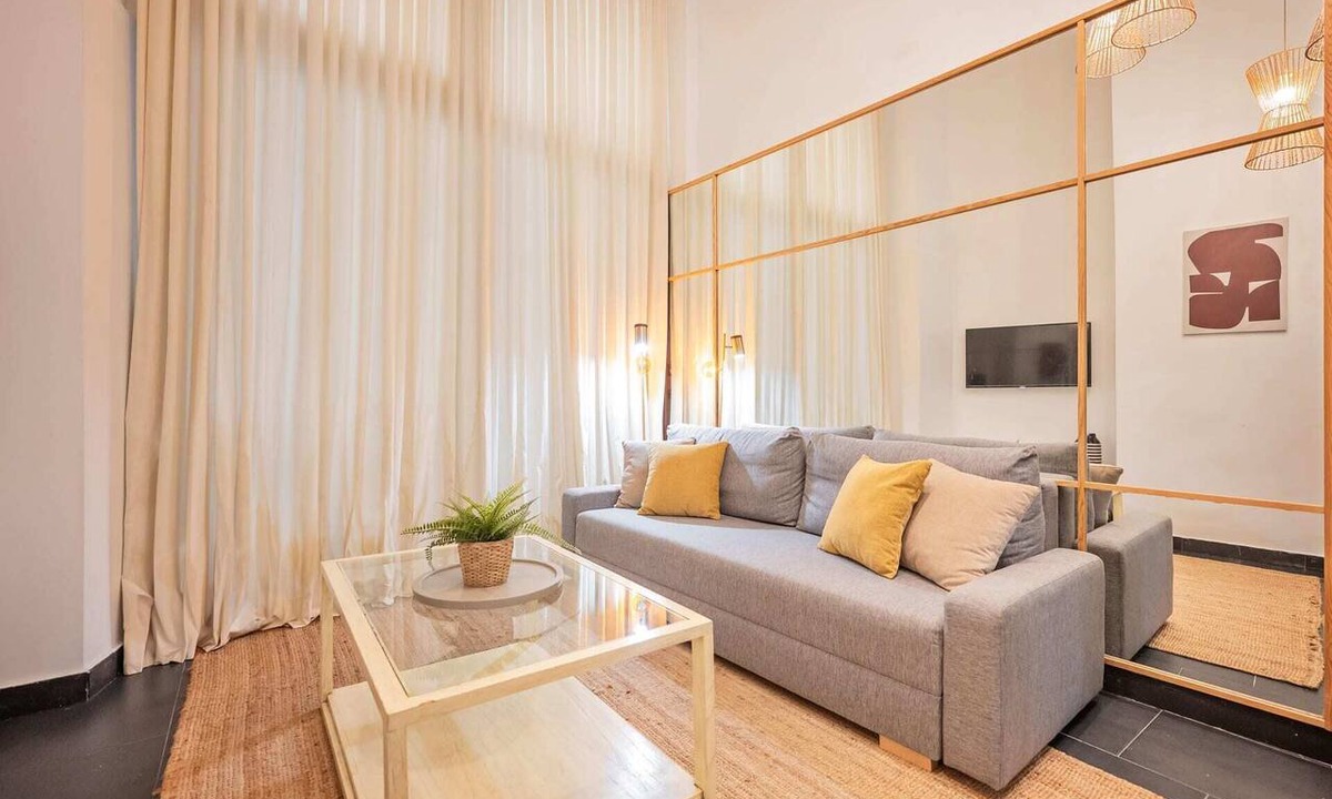Gothic Quarter Apartment | Sweett | Gothic Baixos