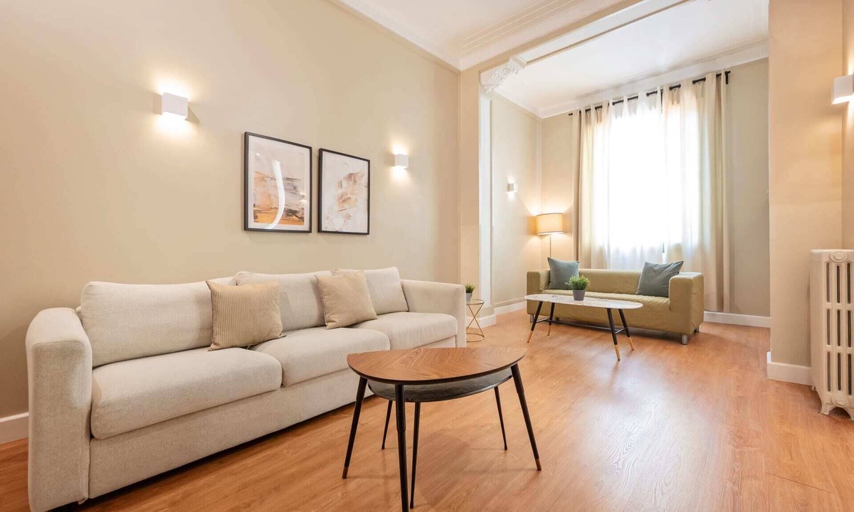 Sant Antoni Apartment | Sweett | Sepulveda 2C