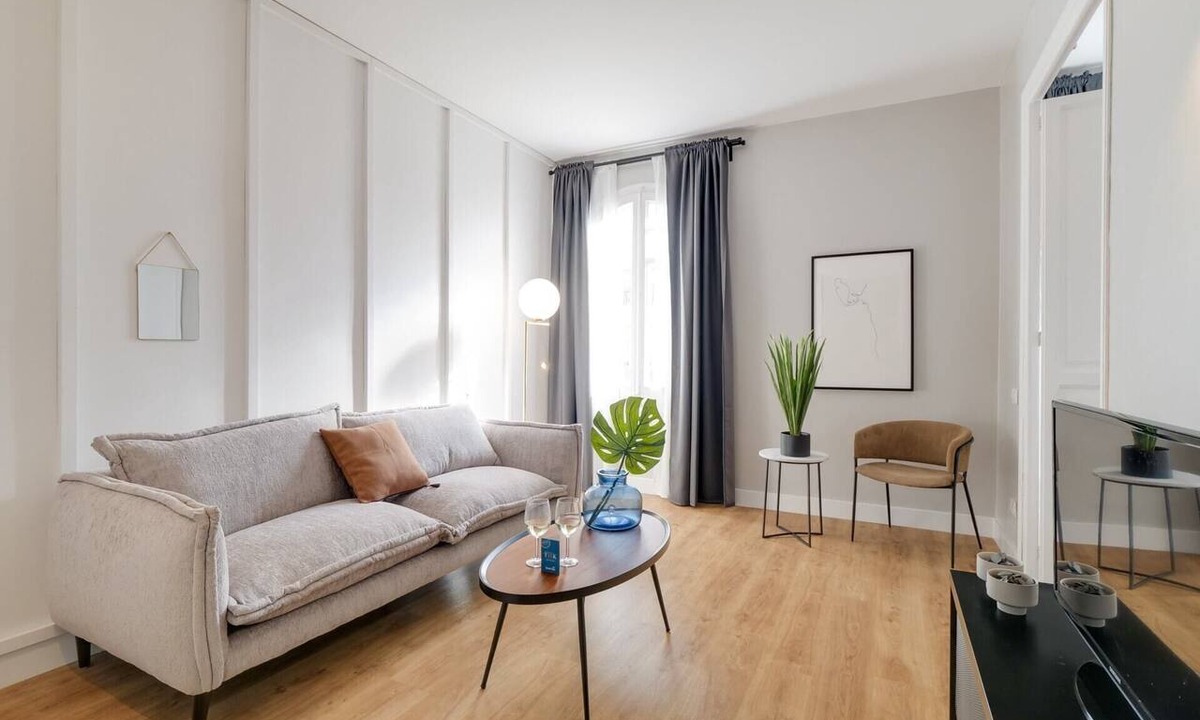 Sant Antoni Apartment | Sweett | Sepulveda 5A