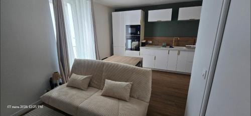 Aurillac Apartment | T2 cosy et lumineux - Idéalement situé