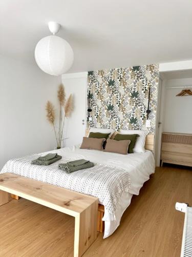 Mende Apartment | T2 Cosy