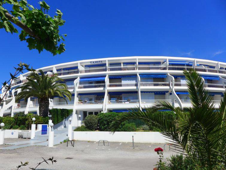 Le Couchant Apartment | Tahiti
