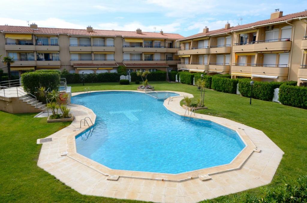 Els Griells Apartment | TAMARINDOS 714