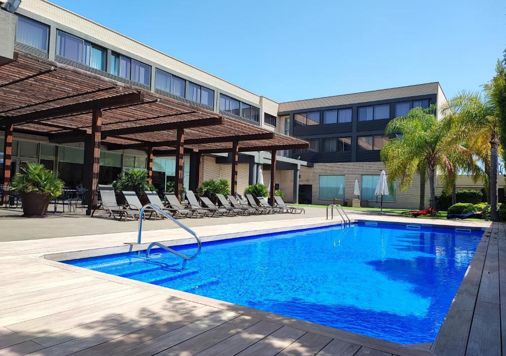Tarragona Hotel | Tarraco Park Tarragona