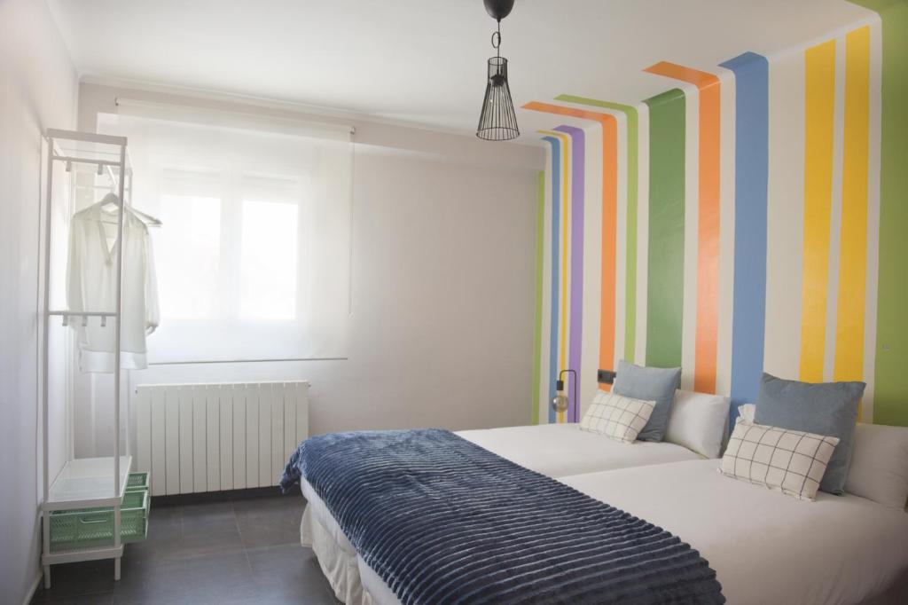 Tauste Apartment | Tauste Centro - Piso
