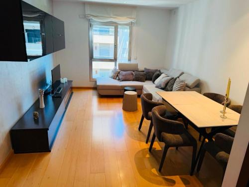 Zaragoza Old Town Apartment | Teatro de Caesar Augusta