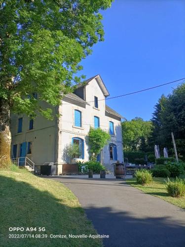 Correze Bed & Breakfast | Ted et Breakfast