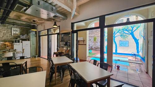 Sants Hostel | Ten To Go Hostel