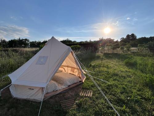 La Brillanne Other | Tente Cocoon