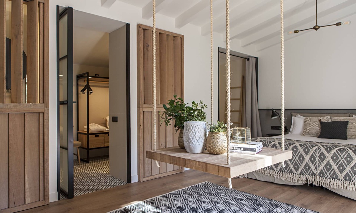 La Morera de Montsant Hotel | Terra Dominicata - Hotel & Winery