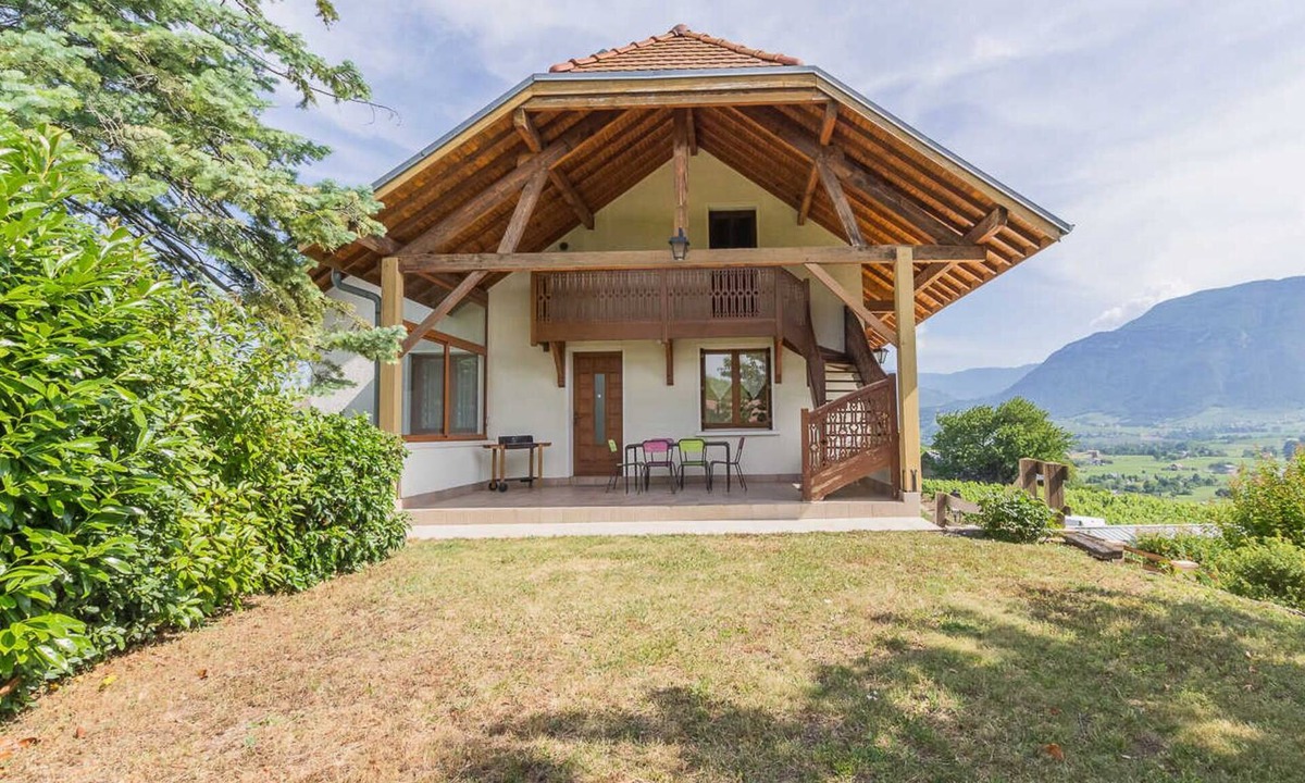 Les Marches House | TERRES DE VIGNE - LES MARCHES