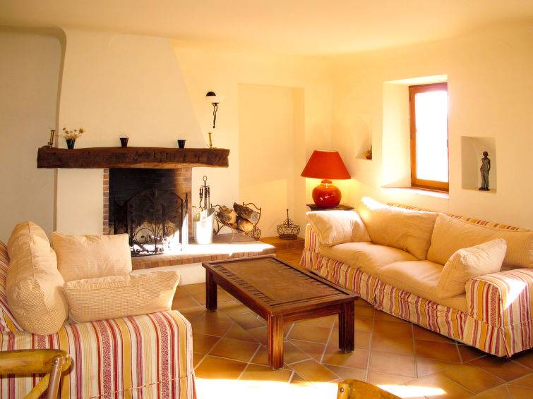 Ollieres House | Terres Ste Hilaire Farigoulette (HFKLZR4)