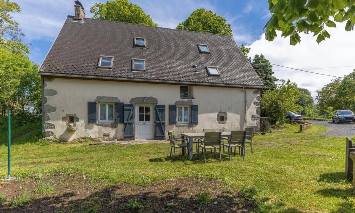 Larodde House | Terrif Vacation Rental - LARODDE