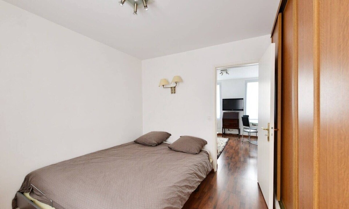 Faubourg Saint-Germain Apartment | The Cosy Cocon -Close to Eiffel- by Mon Petit Faré