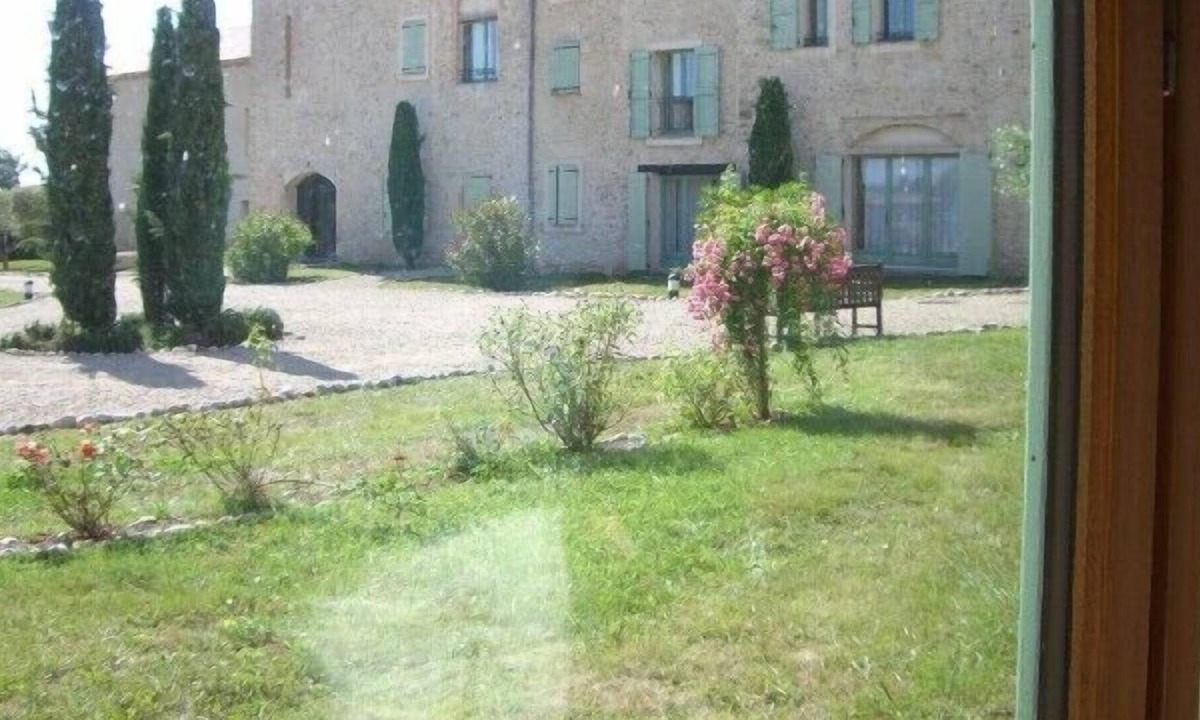 Brunet Apartment | The Grand logisson on the Valensole plateau