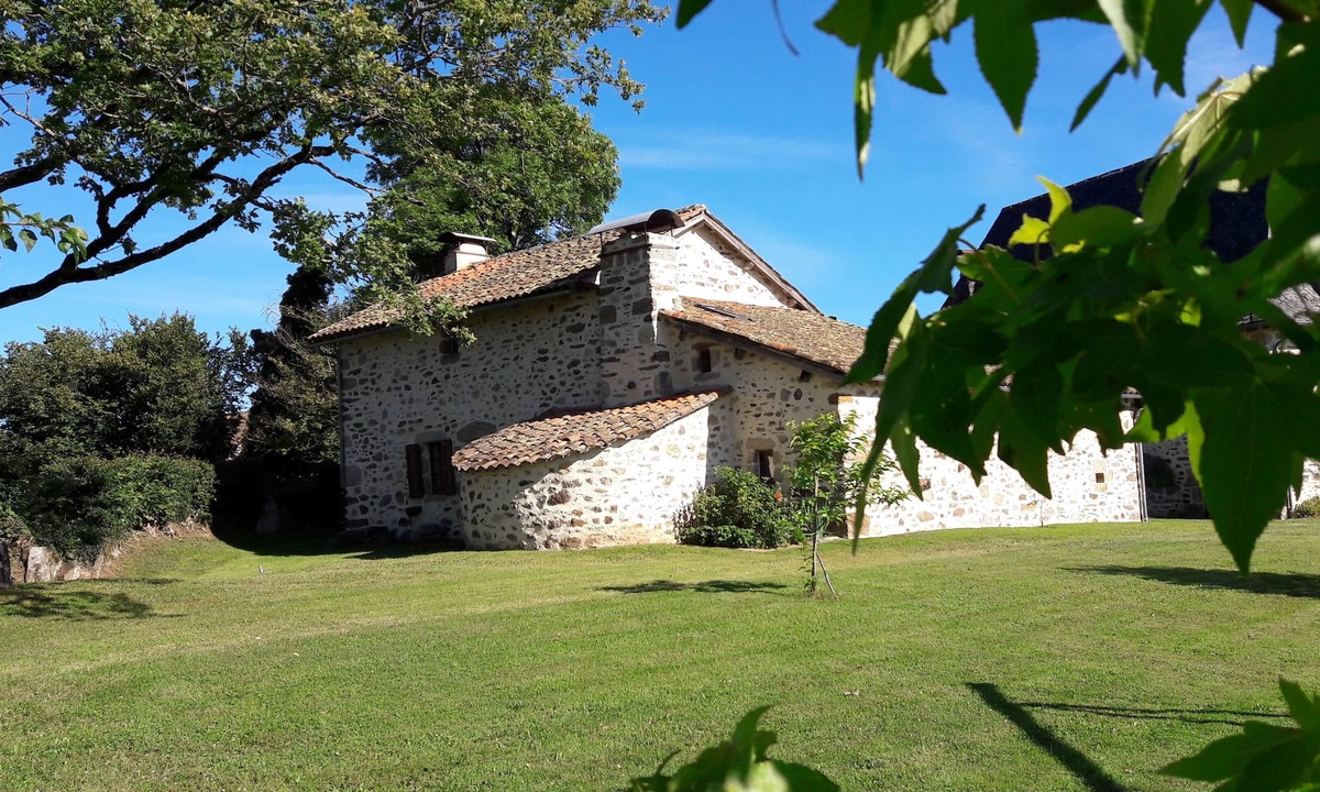 Siran House | ' The Little House ' in the heart of nature