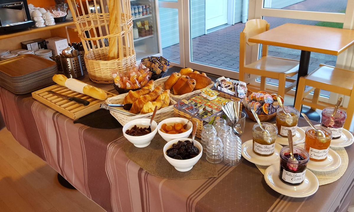 Andelat Hotel | The Originals Access, Hôtel St Flour