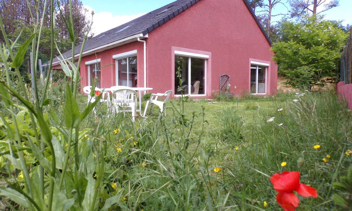Montrodat Cabin | The Pink Pavilion