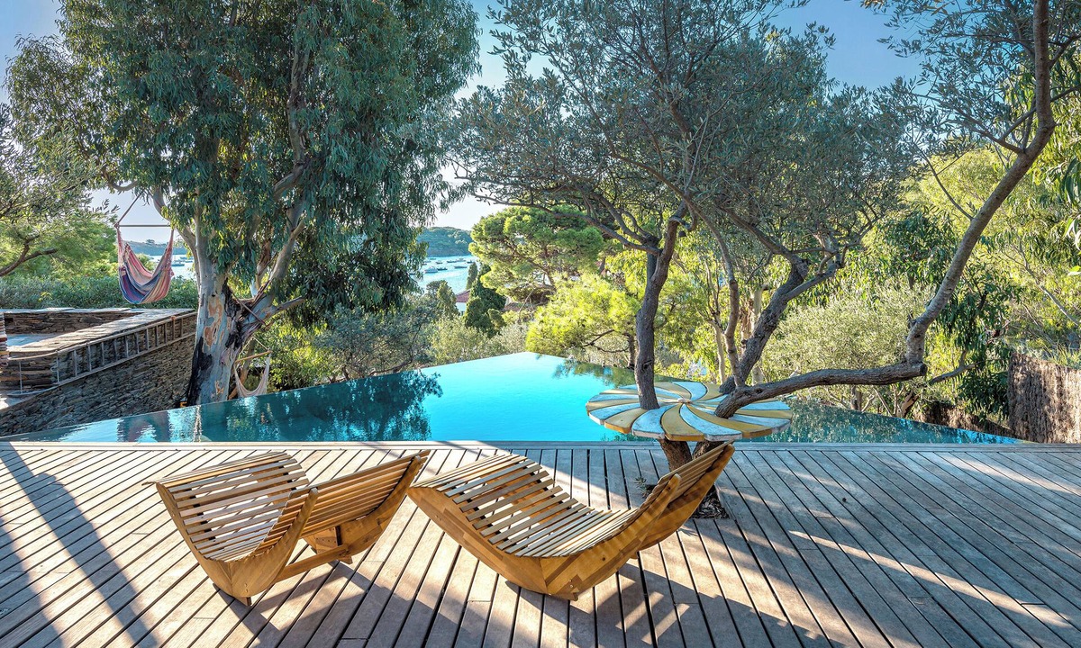 Cadaques Cottage | This Is Not Dalí's House