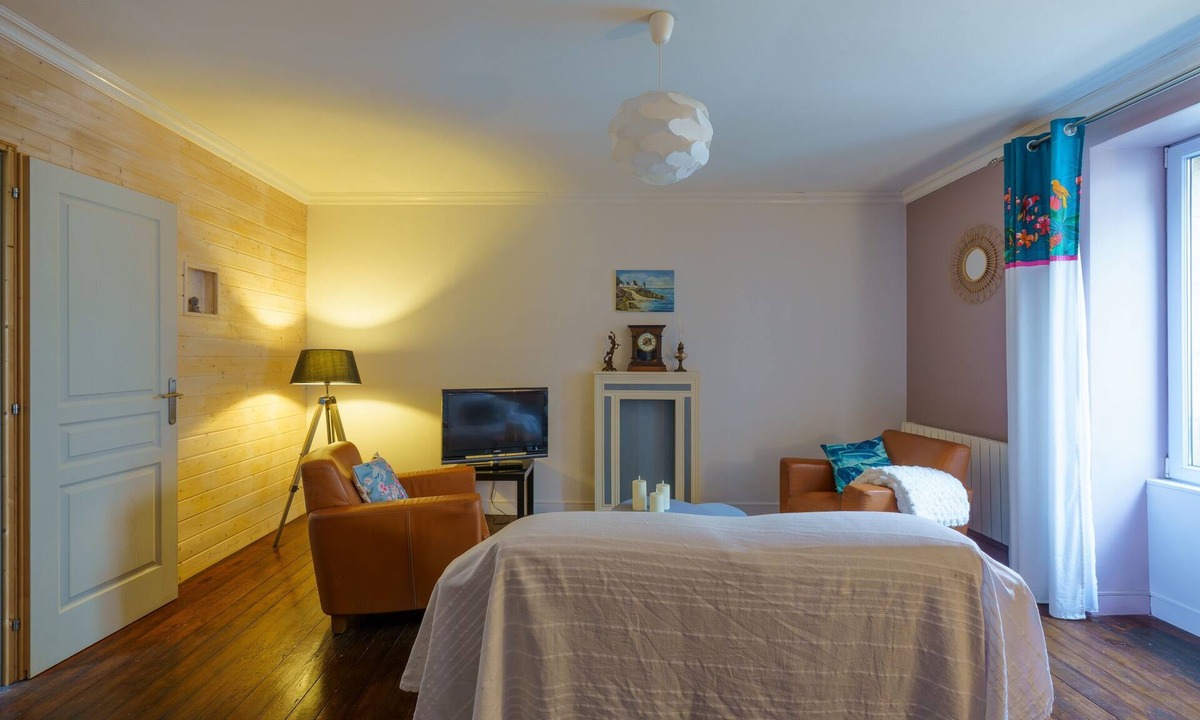 Douarnenez House | Ti kouign amann - Proche du Port