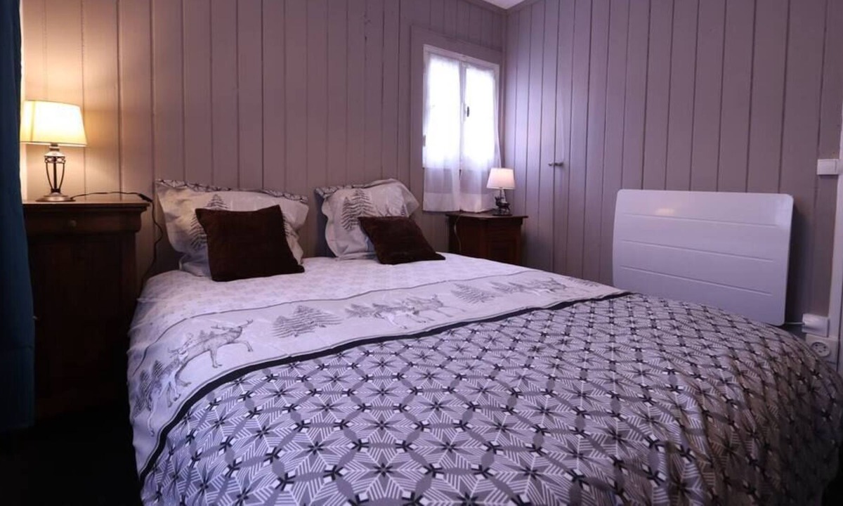 Les Brevieres House | Tignes les Brévières - foot of the slopes - House