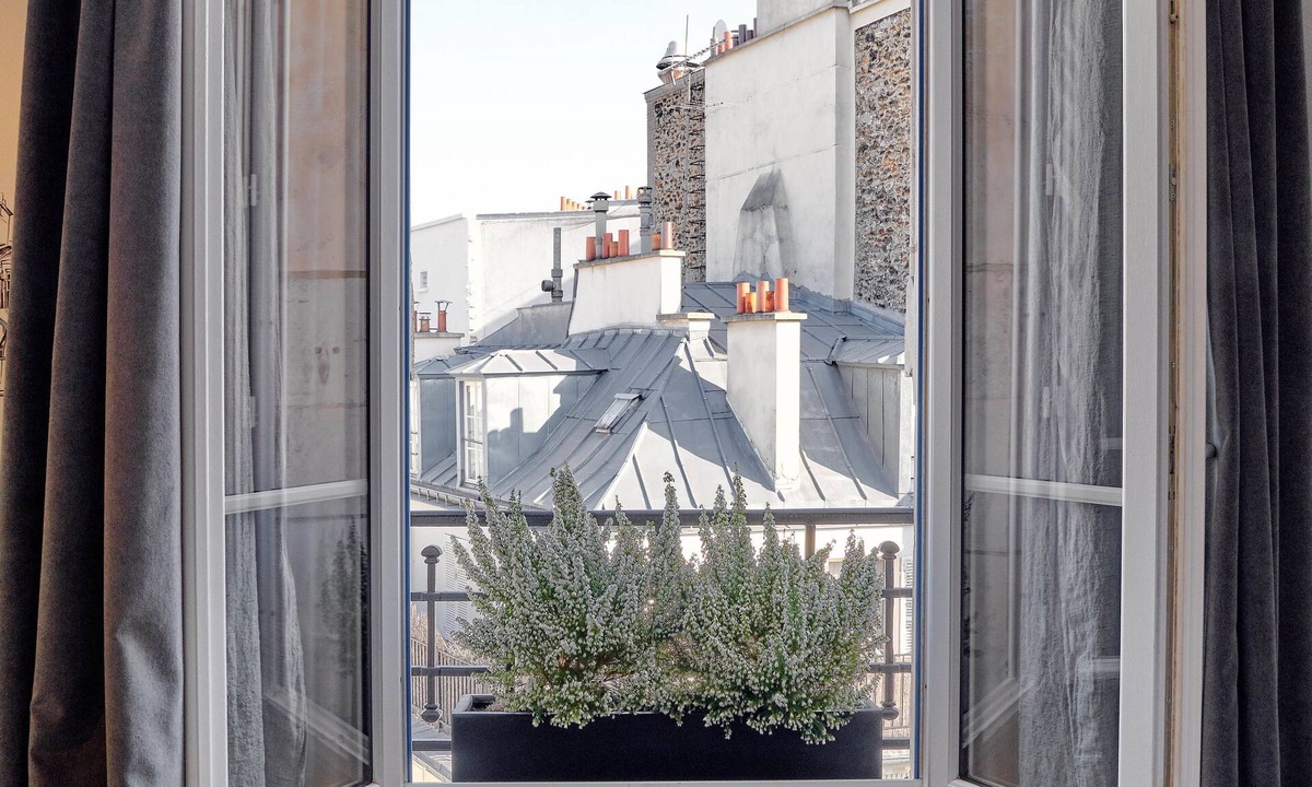 Quartier du Mail Hotel | Tinah Paris - Reaumur Montorgueil