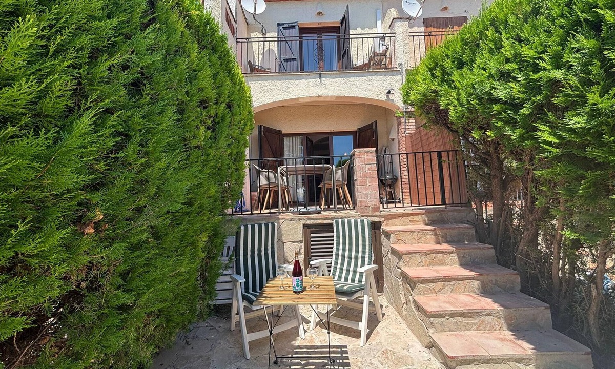 La Torre Vella House | Torre Vella 133 - L'Estartit, Torre Vella