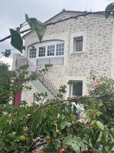 Torreilles Apartment | Torreilles-Casa terracota- Climatisation- proche plage - Perpignan- le Barcares - South of France