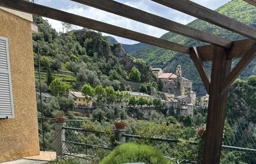 Saorge Apartment | Très bel appartement dans Maison