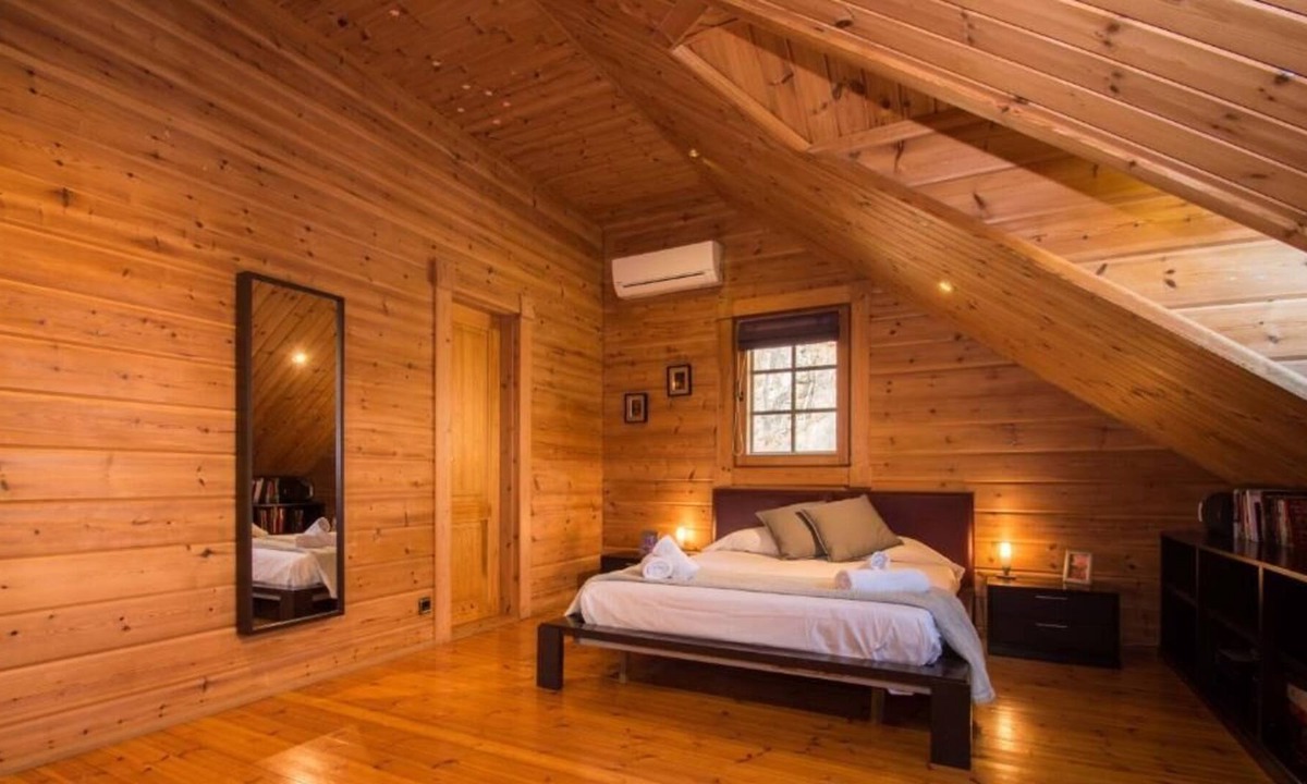 Argentona Villa | Tranquility and wonderful mountain views