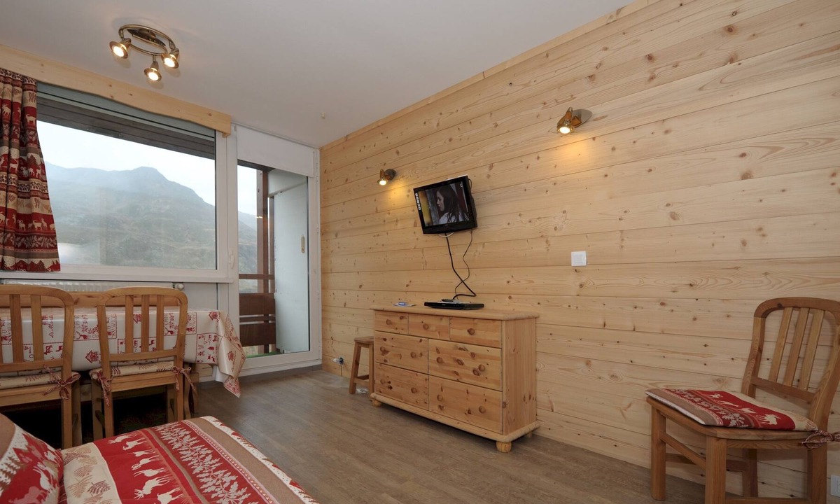 Les Allues Apartment | travelski home select - Résidence les Lauzes
