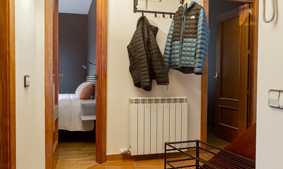 La Molina Apartment | Tres Ossos Alquiler Vacacional