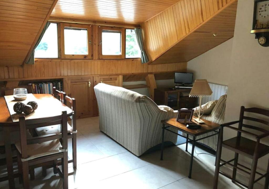 Ribera de Cardos Apartment | Tu segunda residencia. Ven y disfruta.