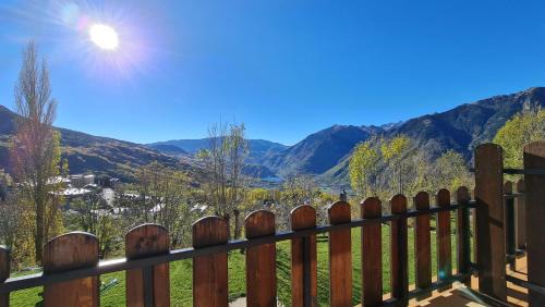 Cerler Apartment | Tuhogarencerler sol y vistas