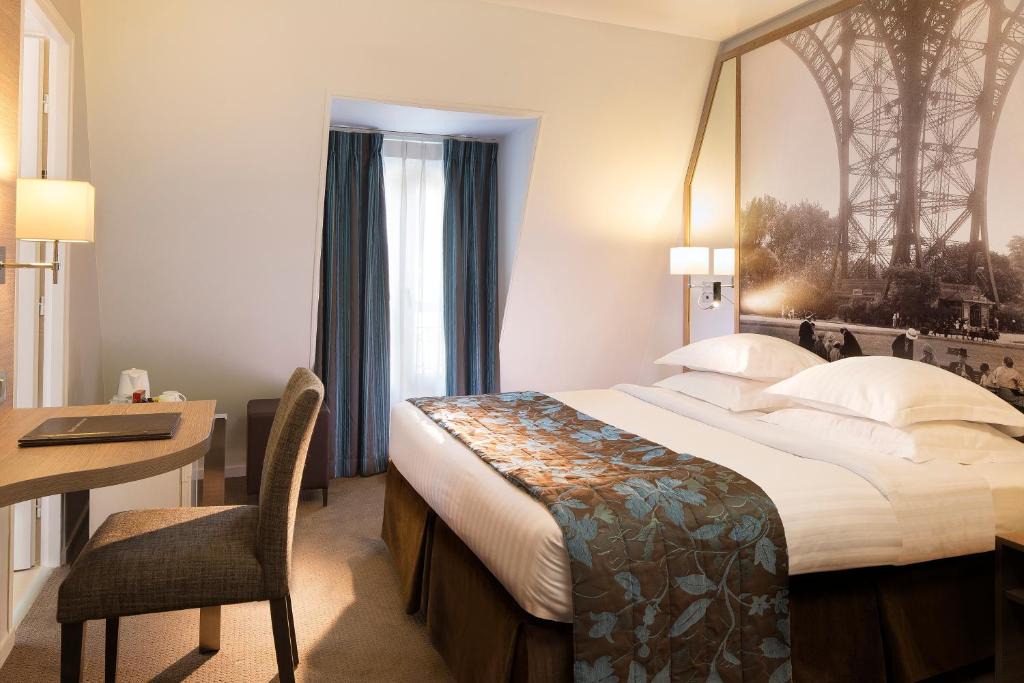 Arsenal Hotel | Turenne Le Marais