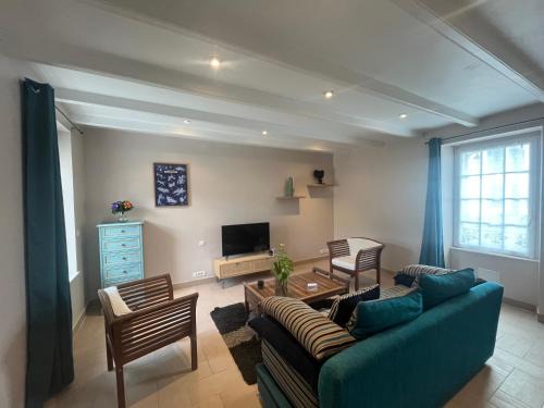 Pont-Aven House | Ty Nizon