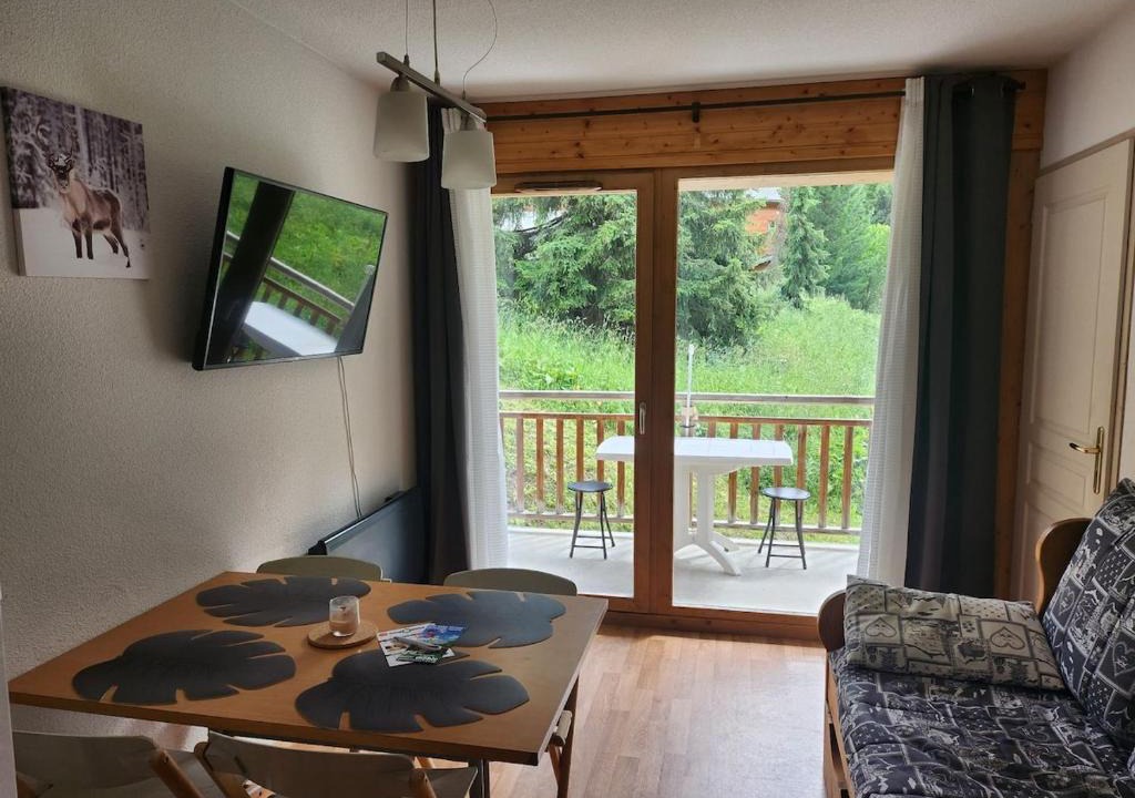 Valfrejus House | Type relax Challeet Val Fréjus