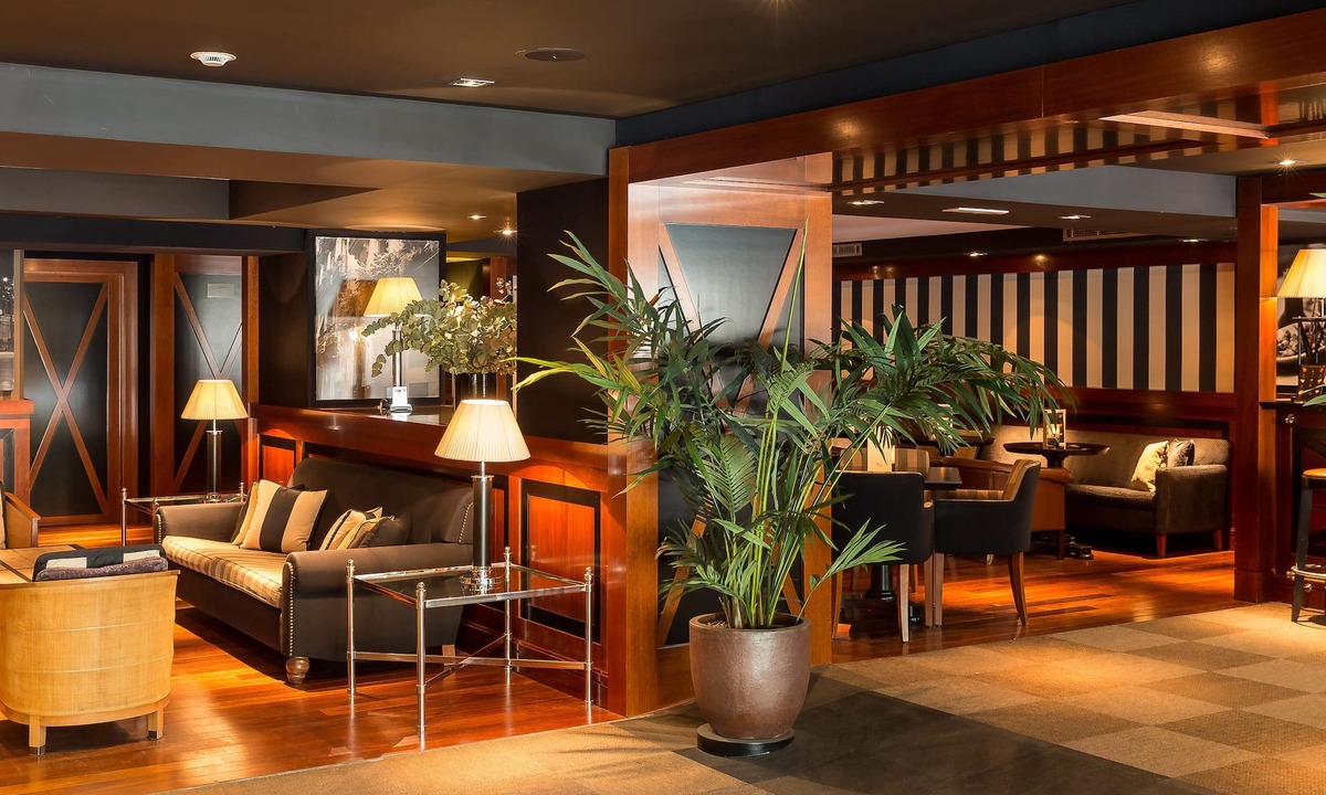 L'Antiga Esquerra de l'Eixample Hotel | U232 Hotel