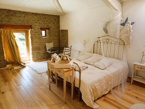 Claveyson House | Un jardin sur la colline