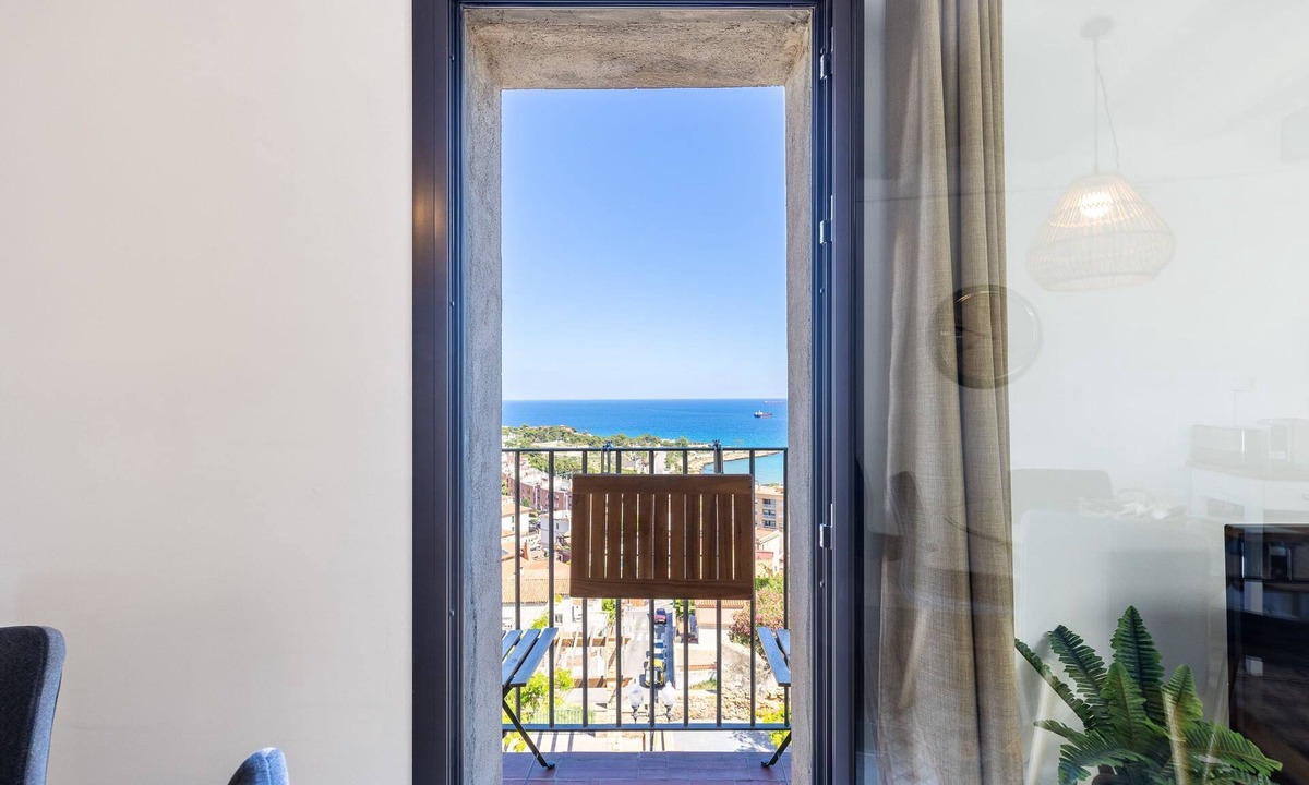 Old Town Apartment | Unik Vacation Citywall