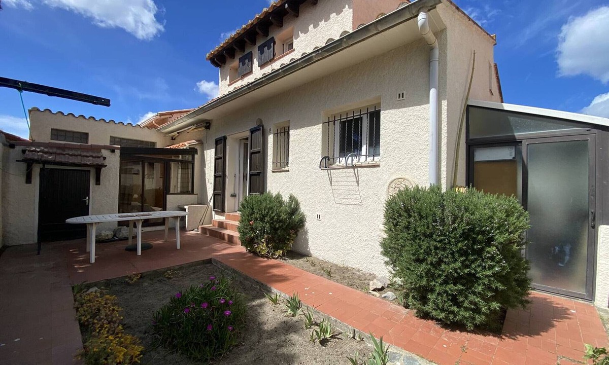 Le Grand Large House | Unique house for 8 guests, pets allowed, terraces