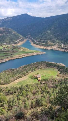 Naves Apartment | Unique natural place, Sallord, Llosa del cavall