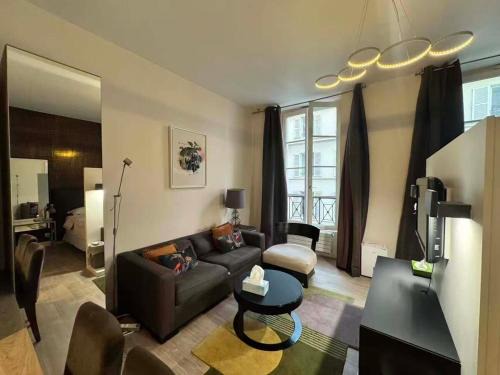 La Celle-sous-Gouzon Apartment | Universal Center Paris