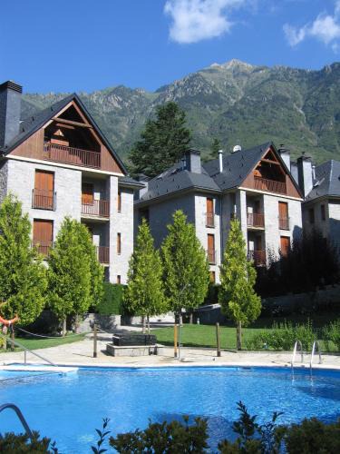Benasque Apartment | Urb. La Coma de Alba