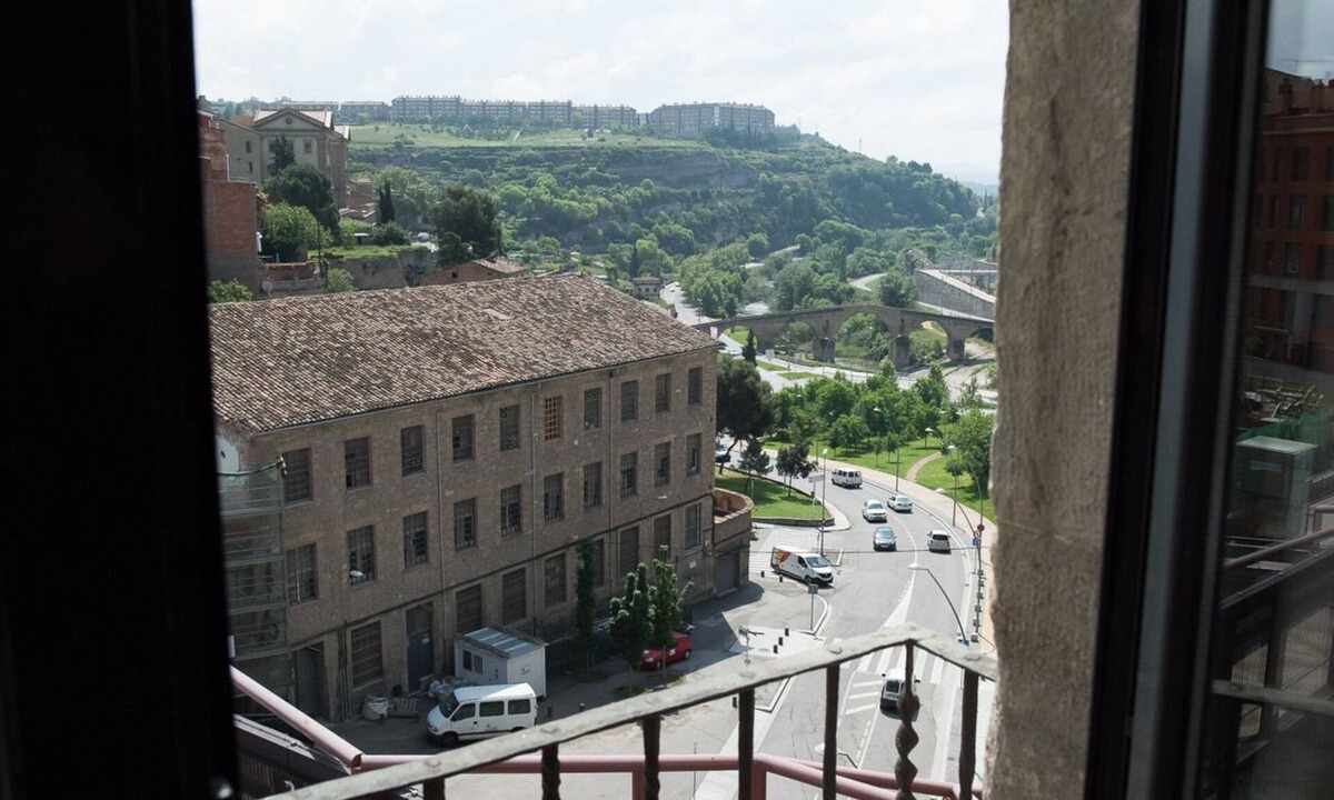 Centre Historic de Manresa Apartment | Urbi Apartments