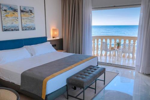 Sitges Town Center Hotel | URH Sitges Playa