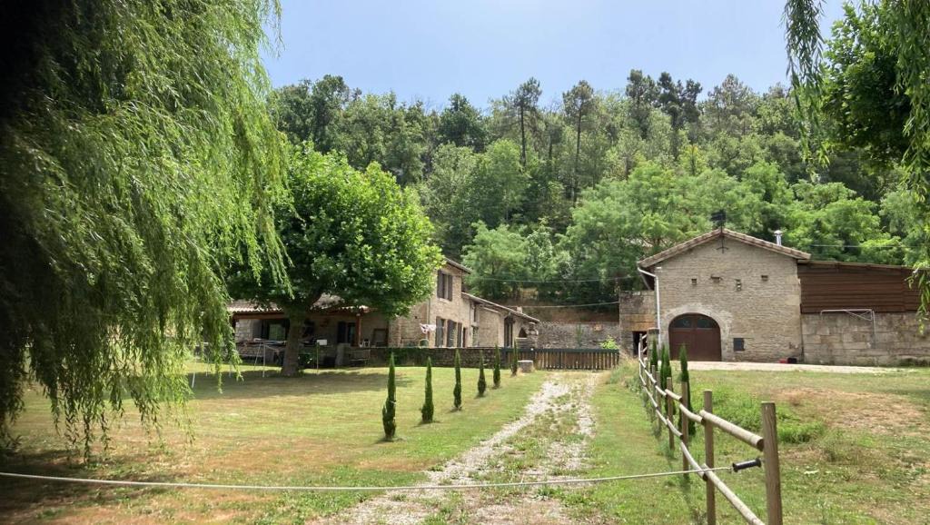 Claveyson Bed & Breakfast | Véloce, Chambre d'Hôtes avec Salle de Bain/WC